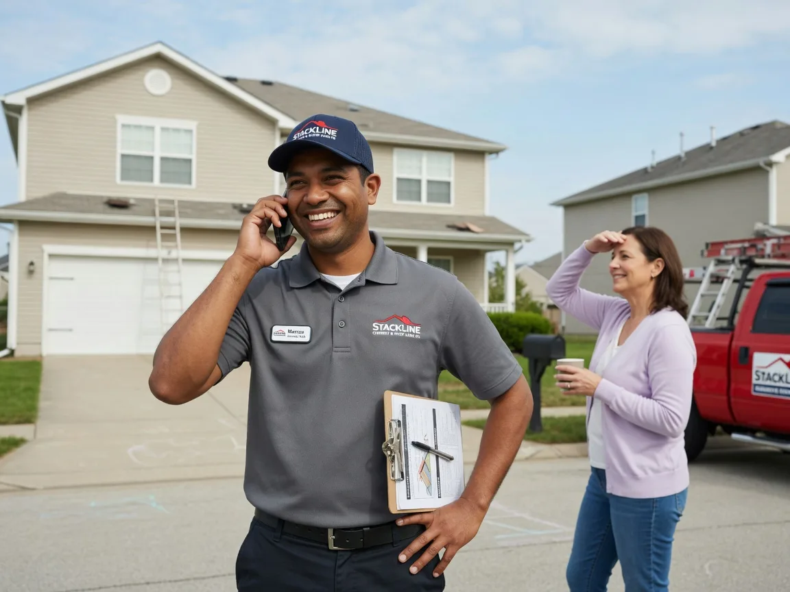 Chimney flashing repair Balko, OK FAQs